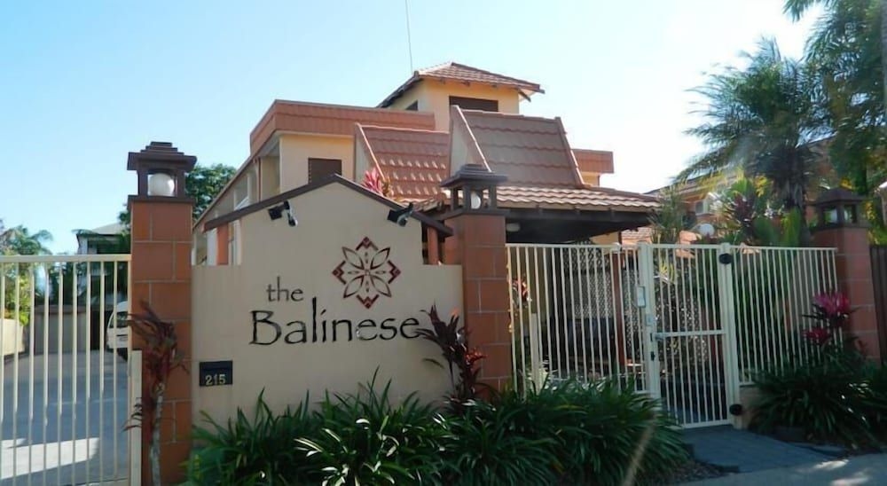 The Balinese2
