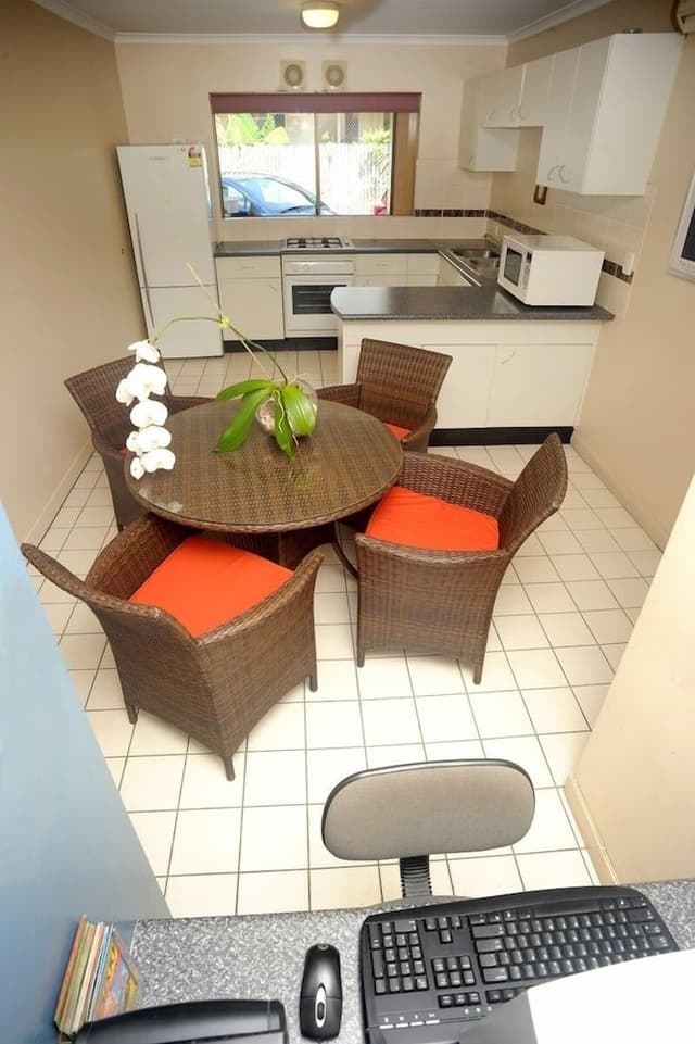 Twin Room, 2 Twin Beds, Ensuite
