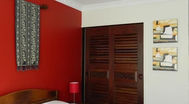 Twin Room, 2 Twin Beds, Ensuite