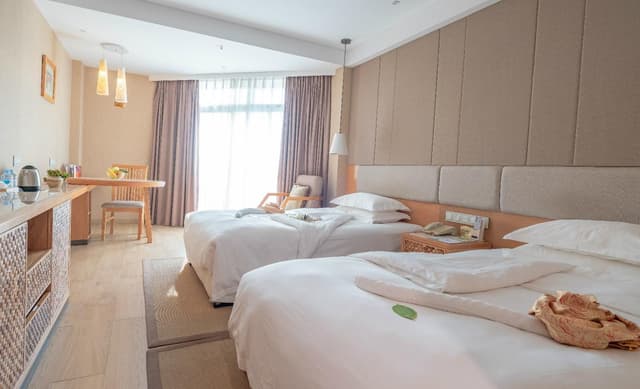 Superior Twin