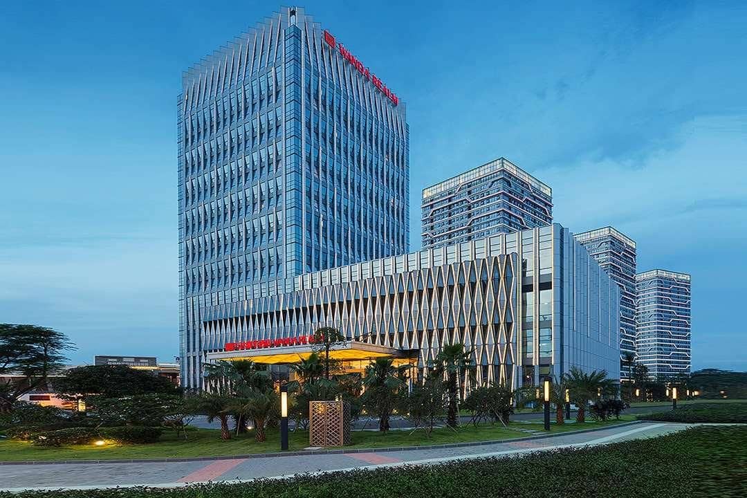 Wanda Realm Zengcheng Guangzhou Wanda Realm Zengcheng Guangzhou