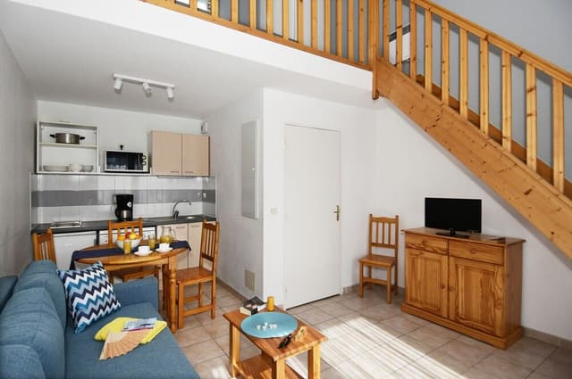 Apartment, 3 Bedrooms (Maisonnette)