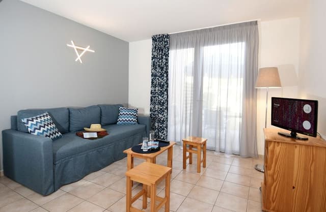 Apartment, 3 Bedrooms (Maisonnette)