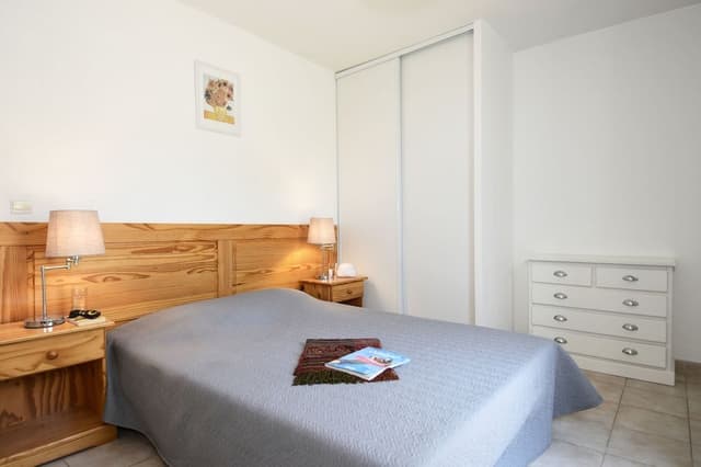 Apartment, 3 Bedrooms (Maisonnette)