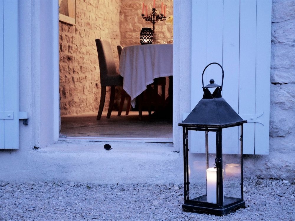 La Bastide Des Chenes3