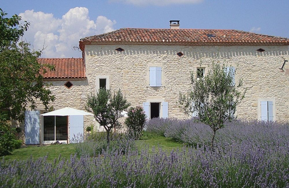 La Bastide Des Chenes0