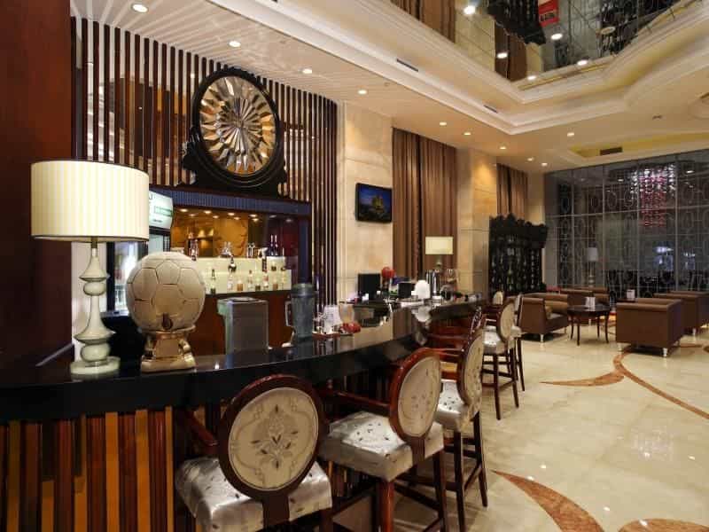 Babylon Hotel