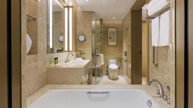 Suite, 2 Bedrooms