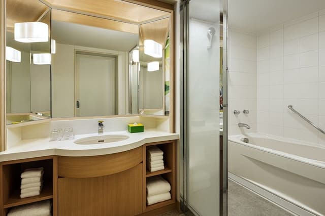Room, Multiple Beds