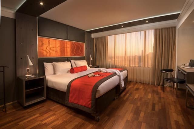 Superior Double or Twin Room