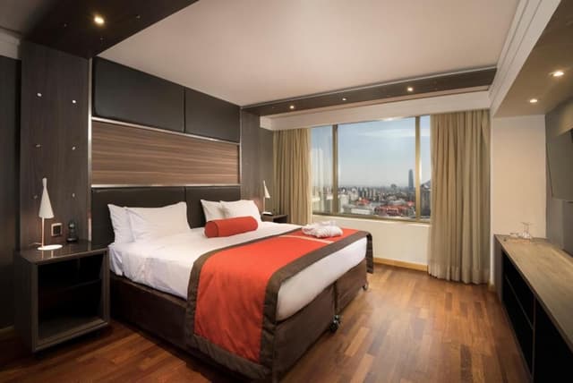 Superior Double or Twin Room