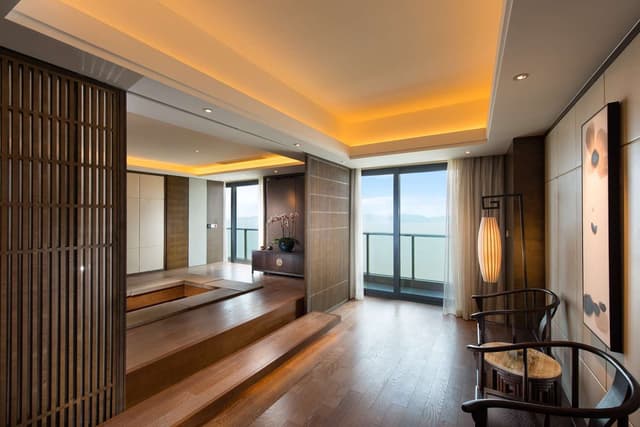 PUTUO SUITE