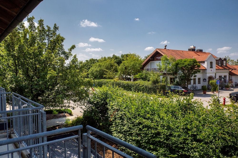 ARCUS Hotel garni2