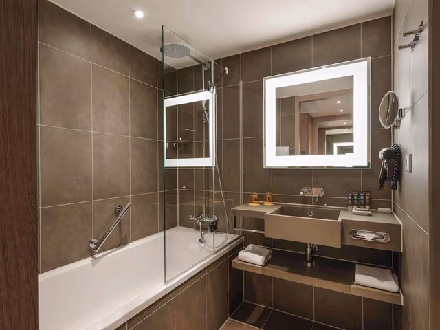 Superior Double Room, 1 Double Bed with Sofa bed