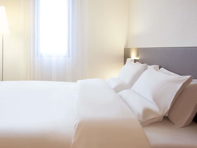 Standard Double Room, 1 Double Bed with Sofa bed