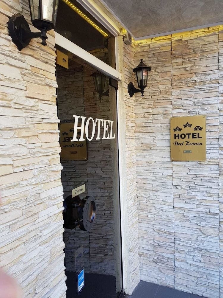 Hotel Drei Kronen2