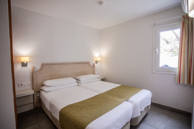 Bungalow Classic 1 dormitorio