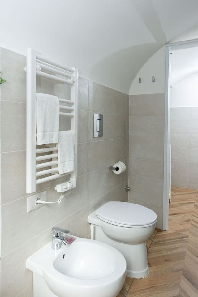 Family Apartment, Multiple Beds