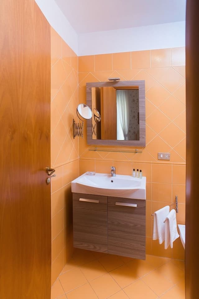 Family Apartment, Multiple Beds
