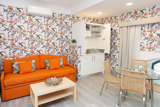 Comfort Studio, Multiple Beds