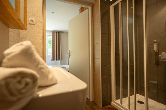Superior Double Room, 1 Bedroom, Private Bathroom