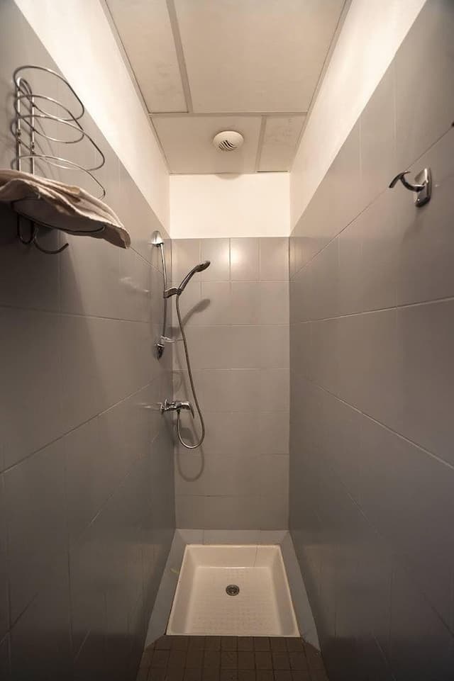 Economy Suite, 1 Bedroom, Private Bathroom