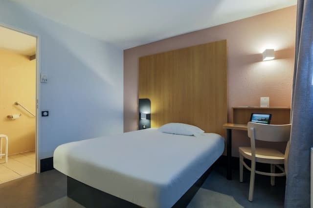 Double Room, Accessible, Non Smoking
