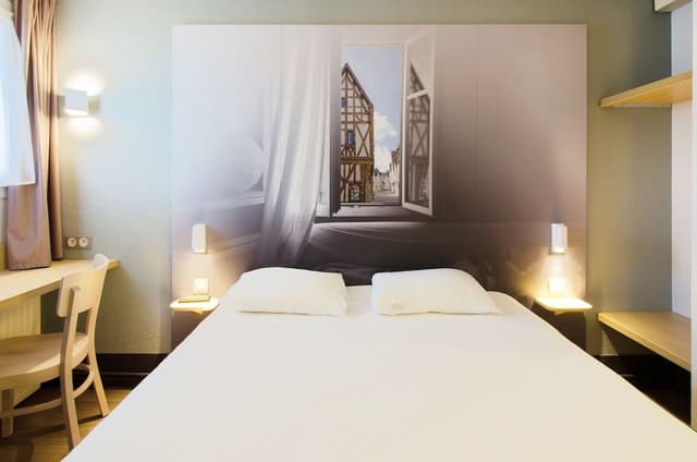 Double Non-Smoking Room
