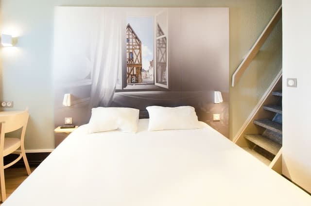 Quadruple Room, Non Smoking