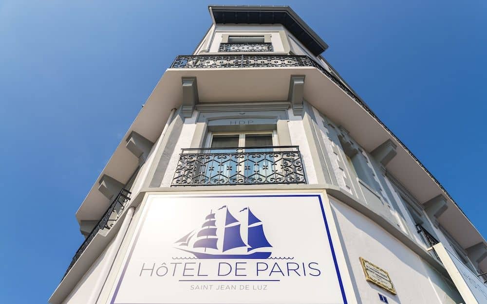 Brit Hotel de Paris Brit Hotel de Paris
