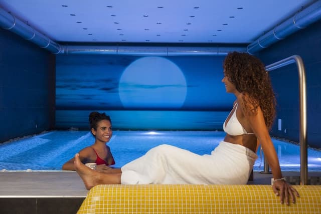 Doppia Classic con letto matrimoniale o due letti singoli