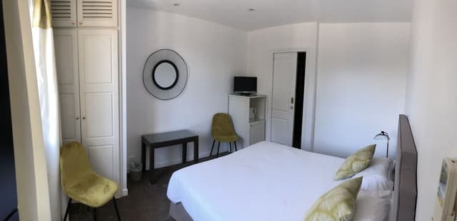 Comfort Room