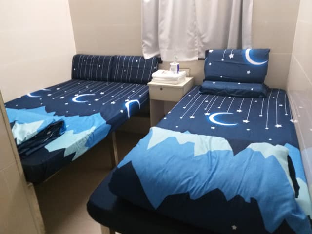 Single Room
