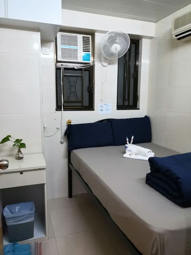 Single Room