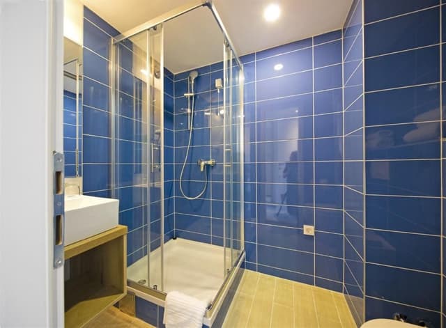 Comfort Double Room with Balcony