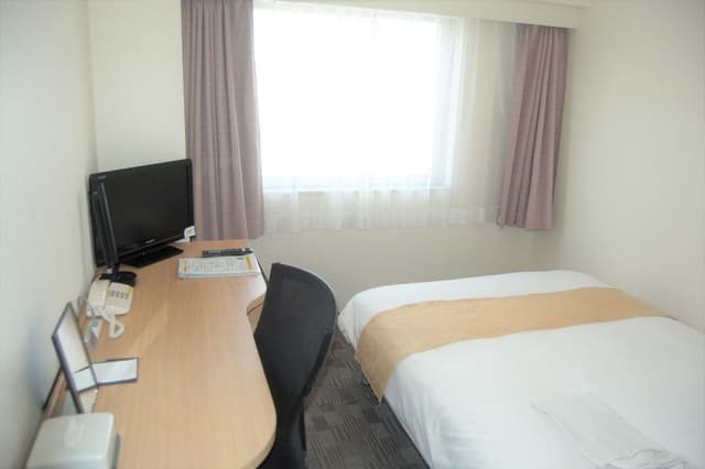 Double Room, 1 Bedroom, Non Smoking