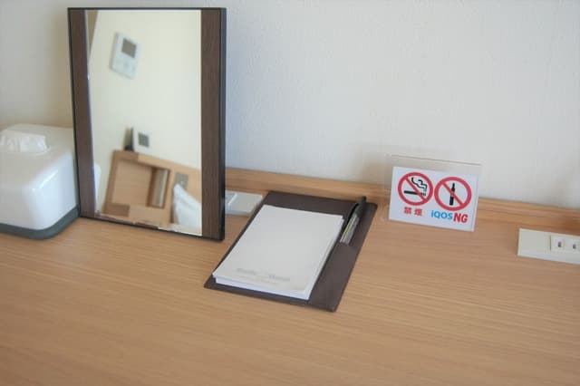 Single Room, 1 Double Bed, Non Smoking