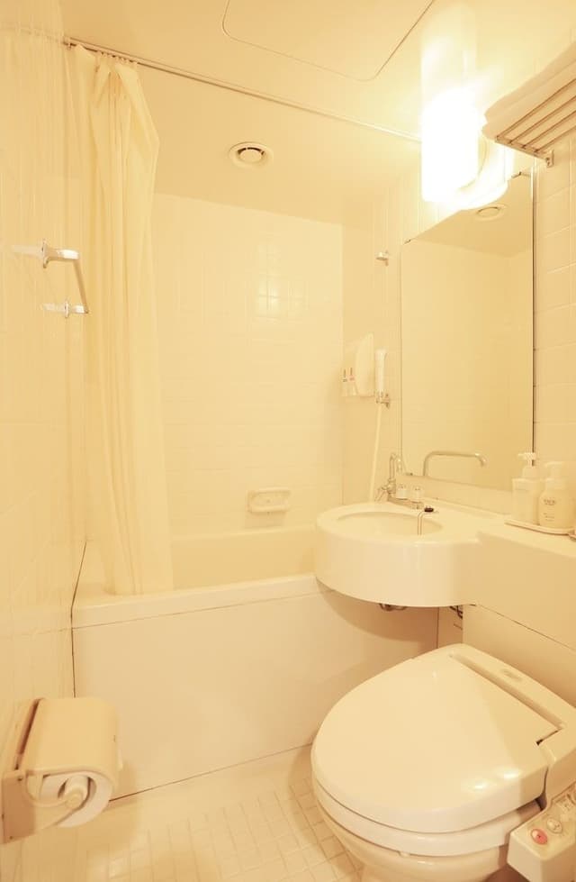 Twin Room, 2 Twin Beds, Non Smoking