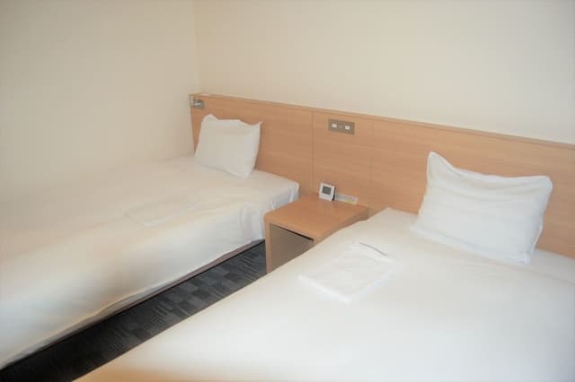Twin Room, 2 Twin Beds, Non Smoking