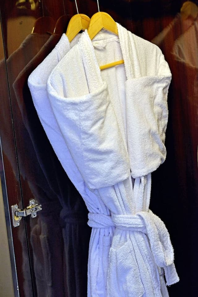 Executive Twin Room, 2 Twin Beds