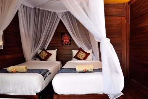 Superior Double or Twin Room