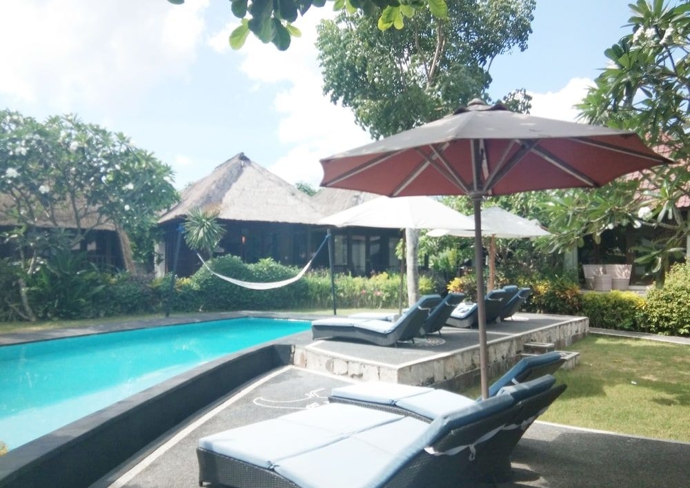 Rigils Lembongan Bungalows Spa2
