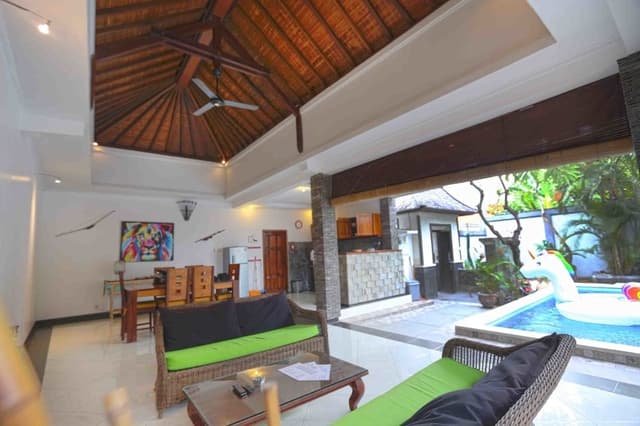 Family Villa