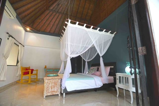 Family Villa