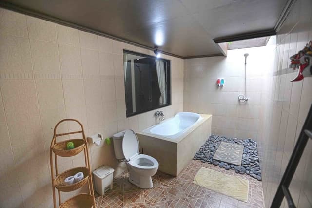 Family Villa