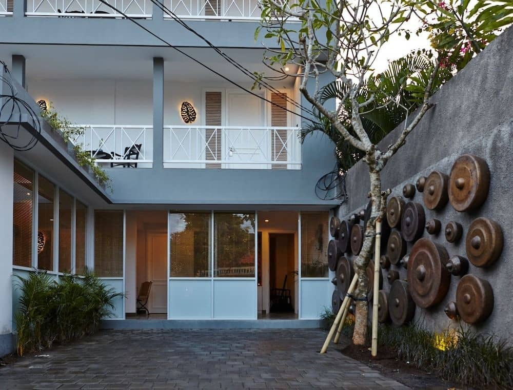 Summerhome Umasari Bed & Breakfast Summerhome Umasari Bed & Breakfast