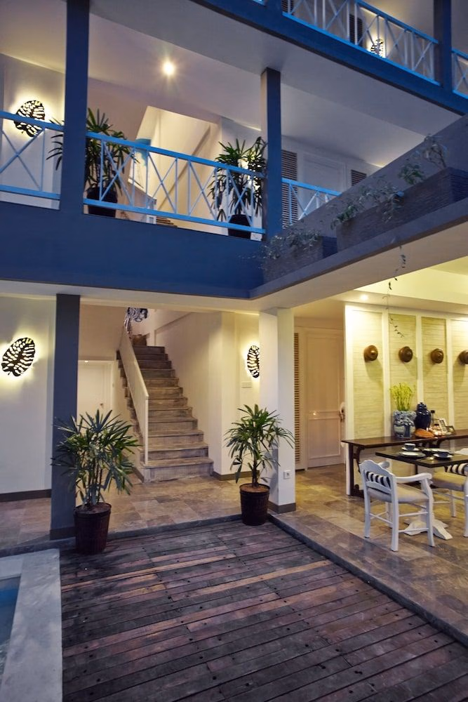 Summerhome Umasari Bed & Breakfast2