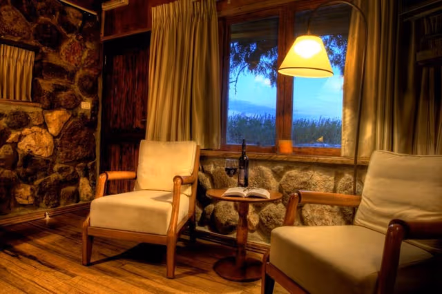 Cabin