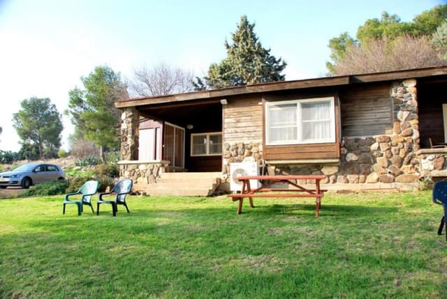 Cottage