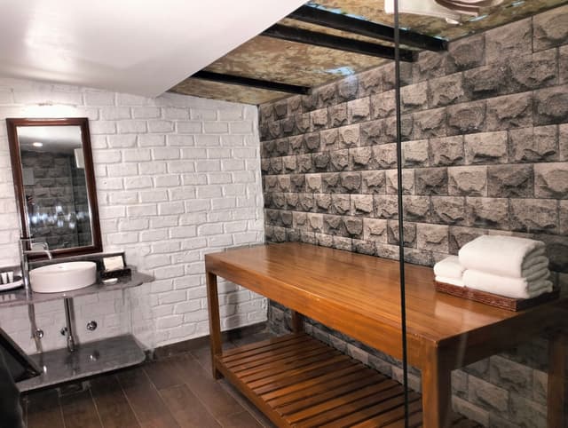 Neem Forest Cottage